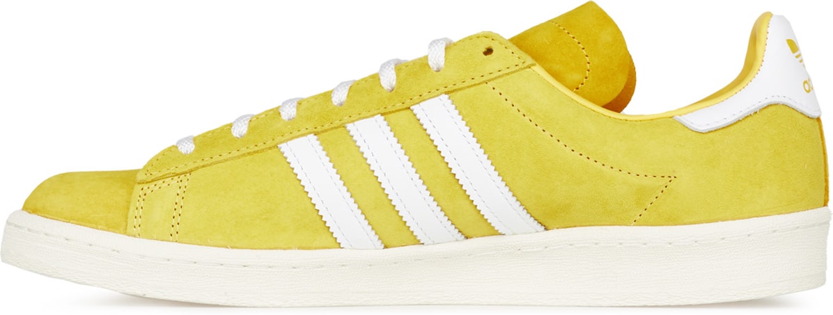 adidas Originals: Gold Campus 80s - 2