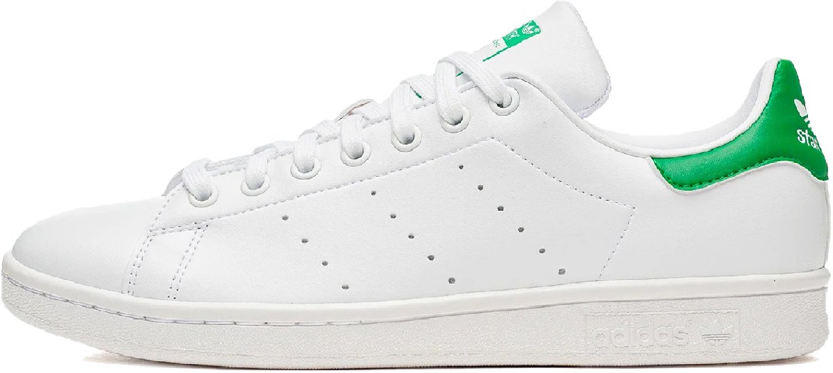 adidas Originals: White Stan Smith - 2