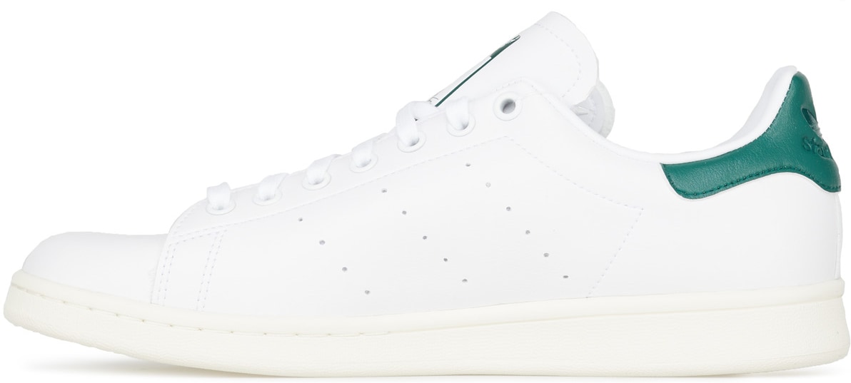 adidas Originals: White Stan Smith - 2