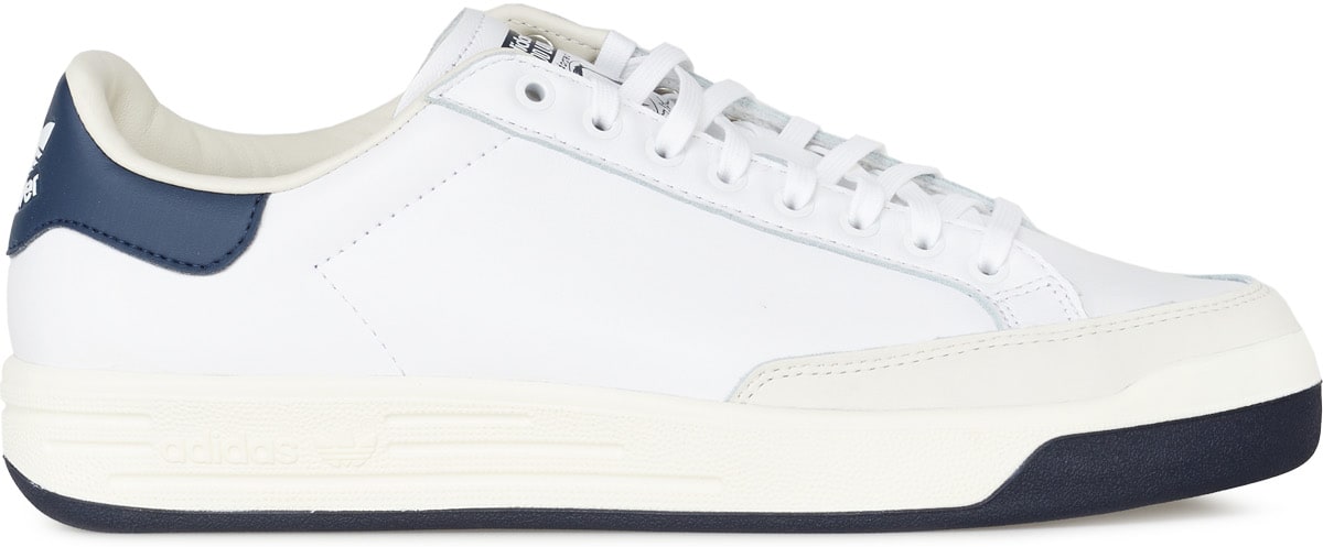 adidas Originals: White Rod Laver - 1