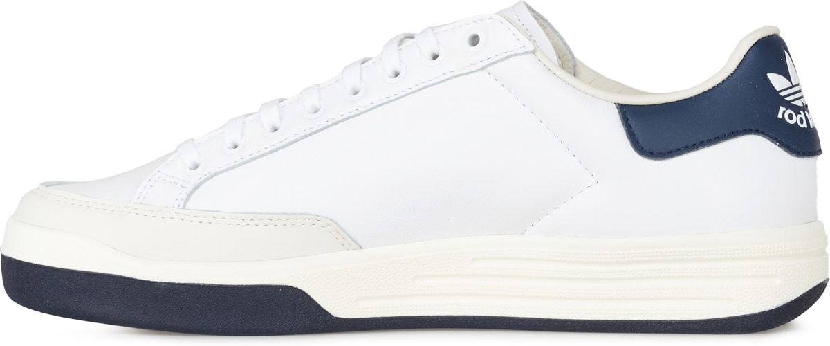 adidas Originals: White Rod Laver - 2
