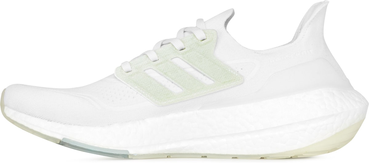 adidas Originals: Blanc Ultraboost 21 x Parley Blanc - 2