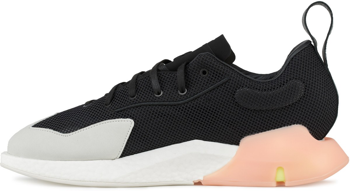 Y-3: Black Orisan - 2