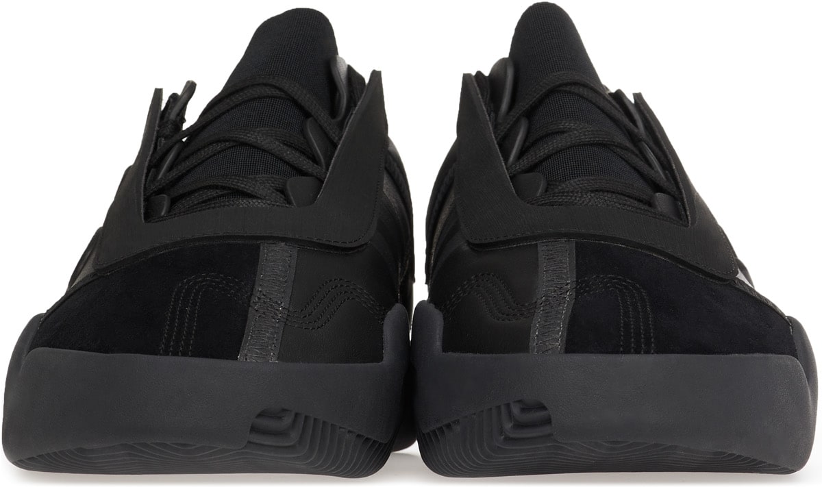 Y-3: Black Yunu - 3