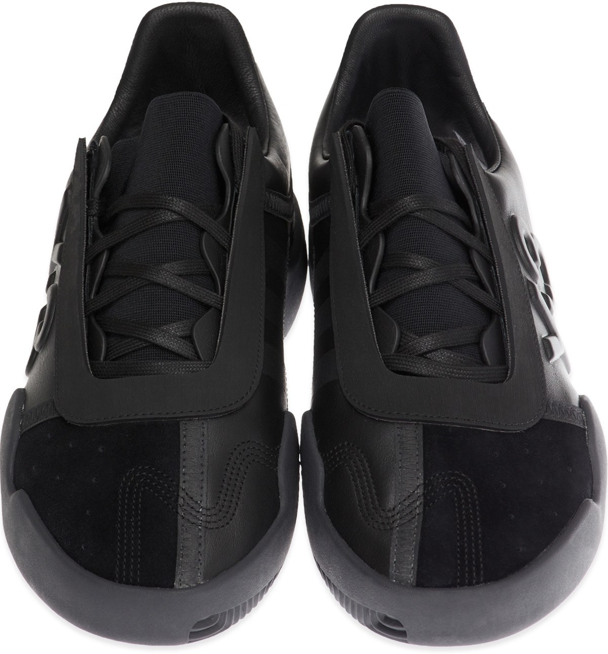 Y-3: Black Yunu - 4