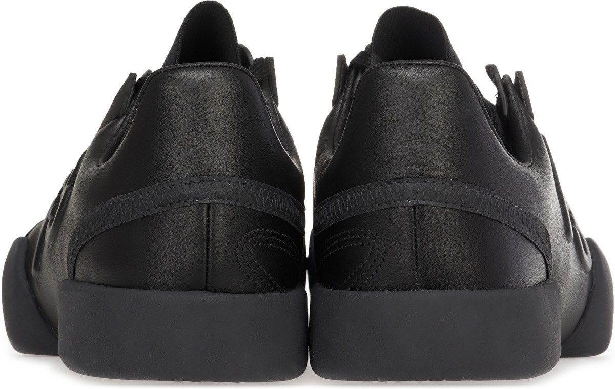 Y-3: Black Yunu - 5