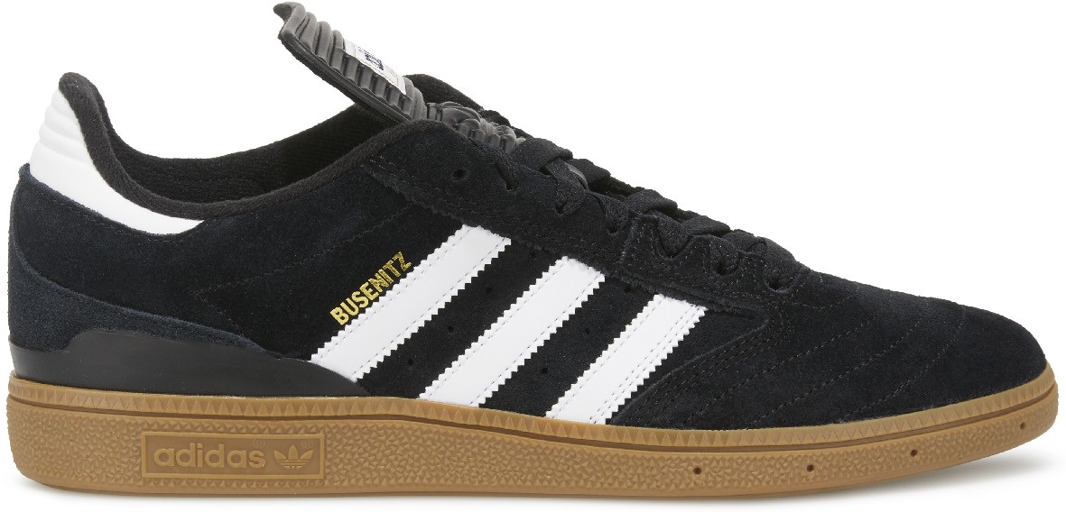 adidas Originals: Black Busenitz Pro - 1