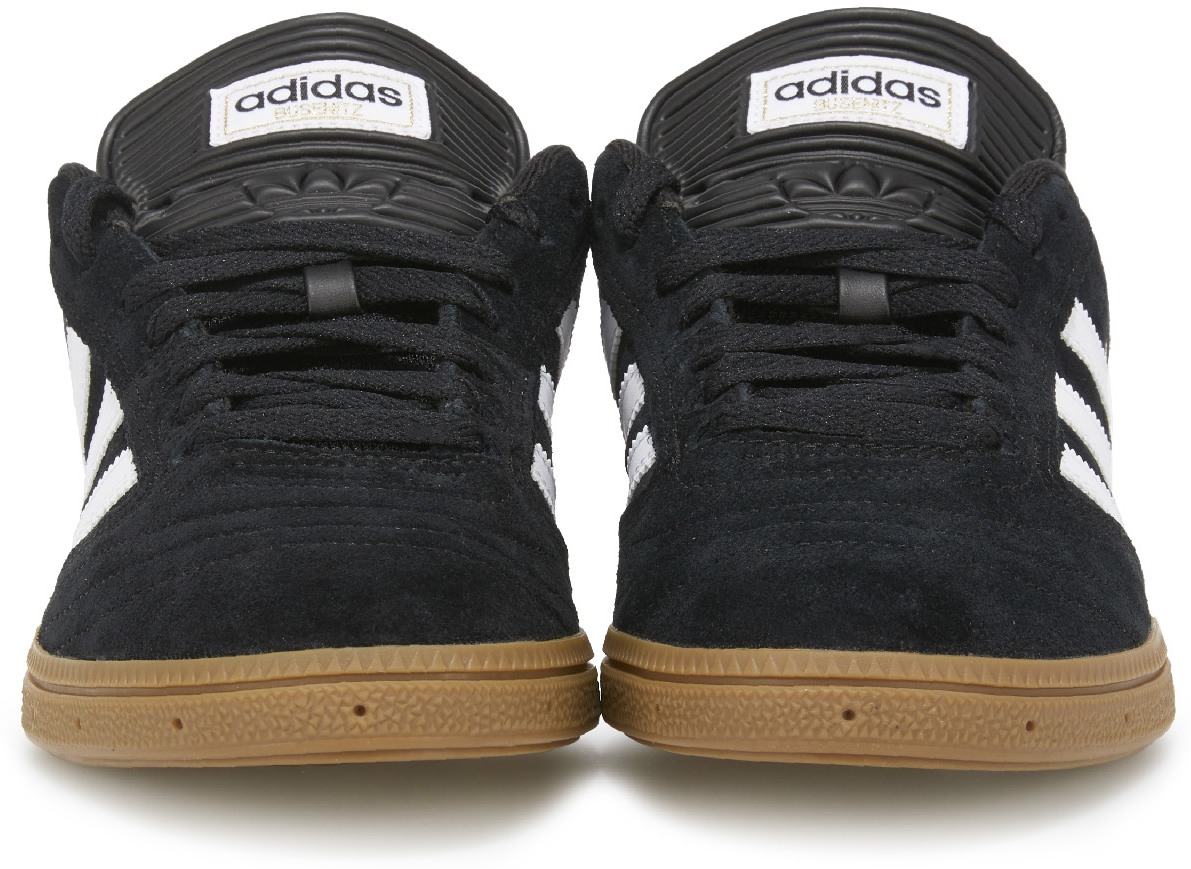 adidas Originals: Black Busenitz Pro - 3