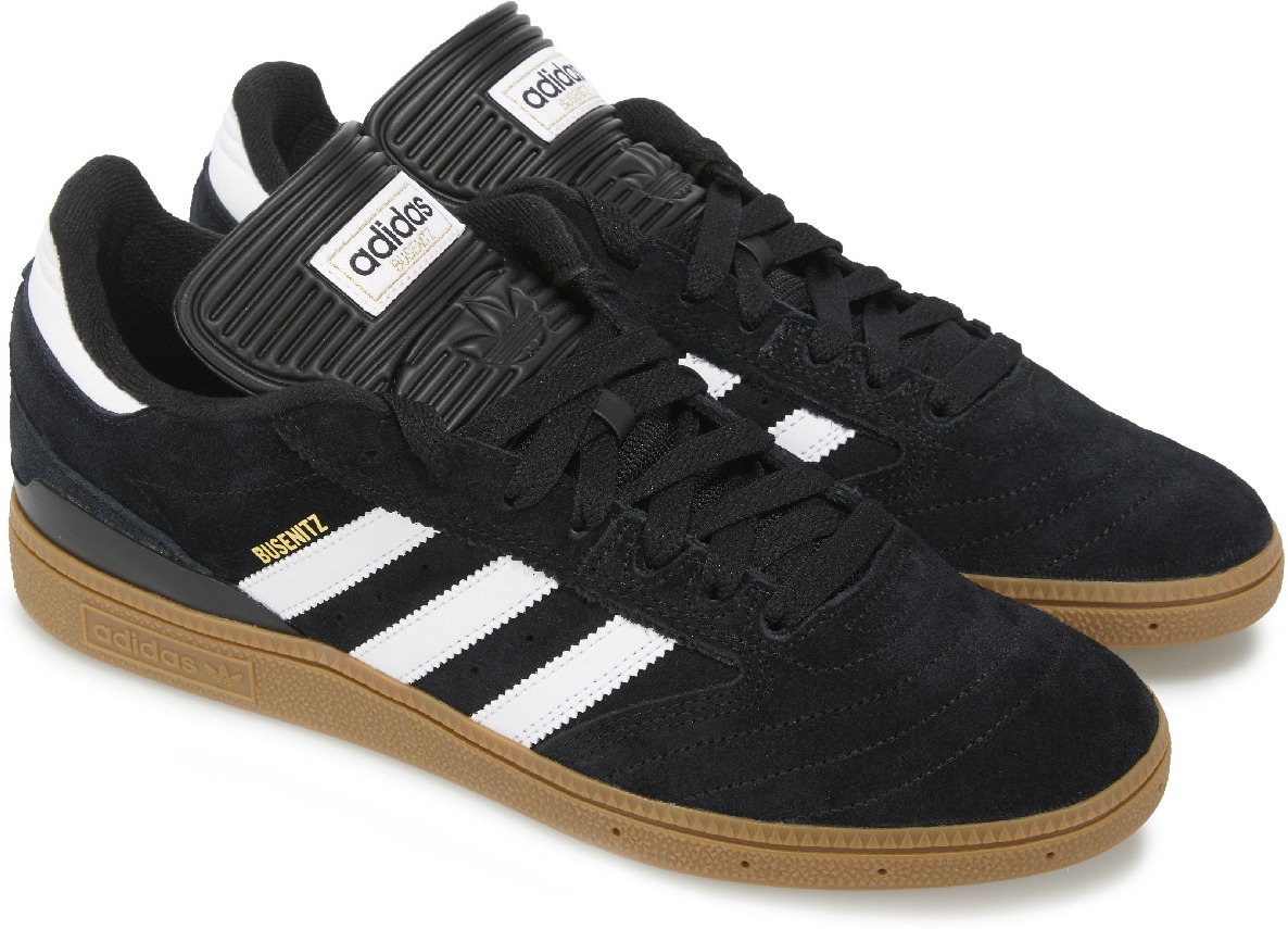 adidas Originals: Black Busenitz Pro - 4