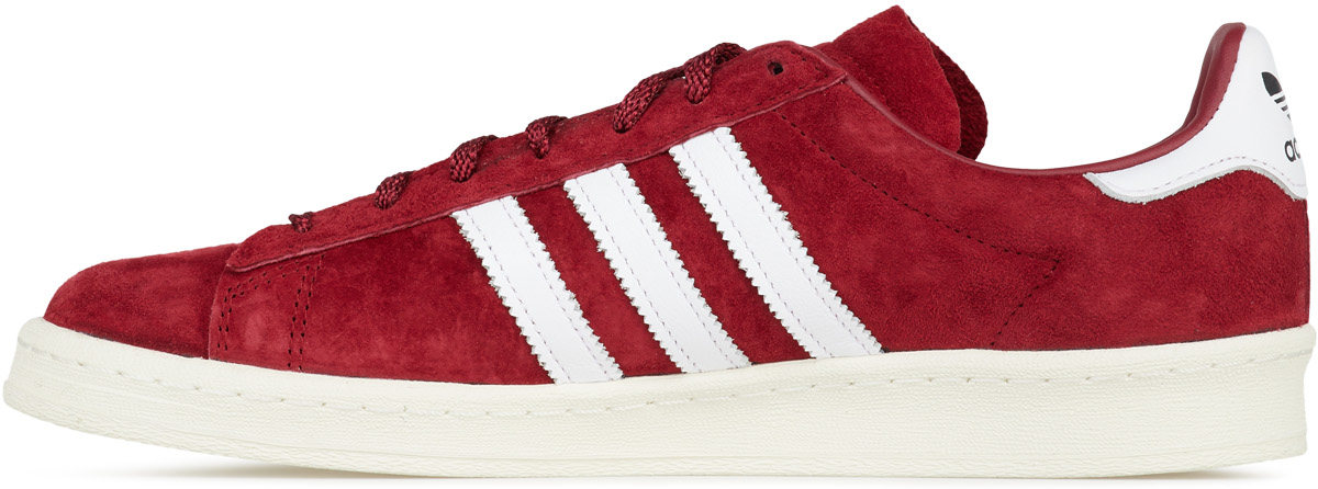 adidas Originals: Red Campus 80s - 2