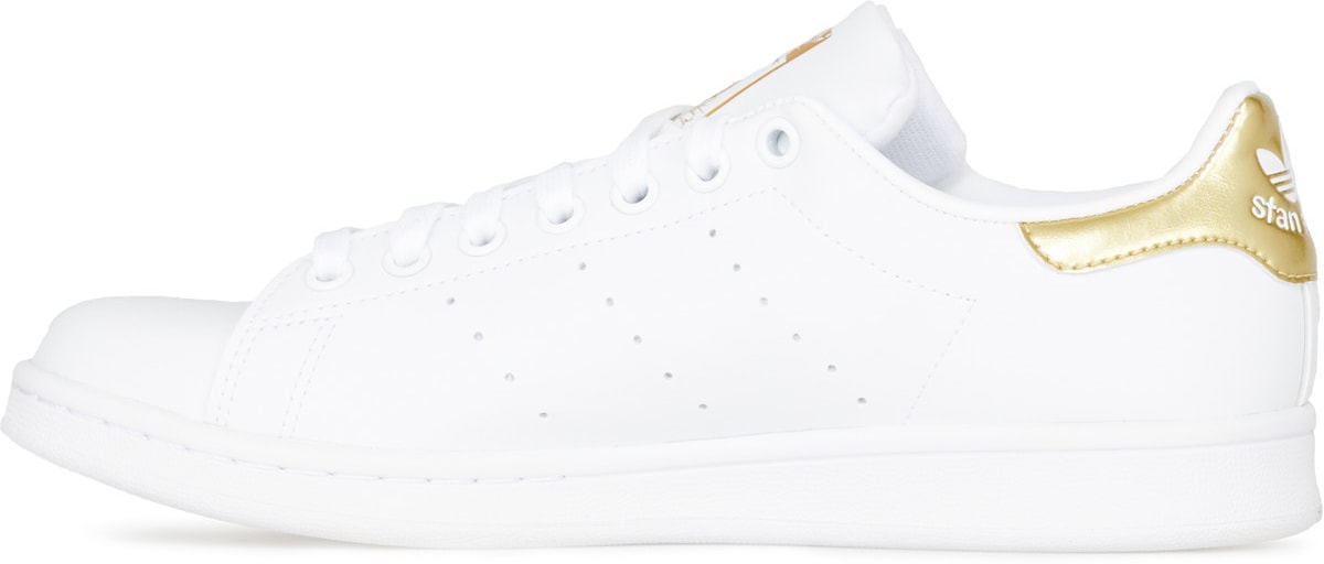 adidas Originals: White Stan Smith - 2