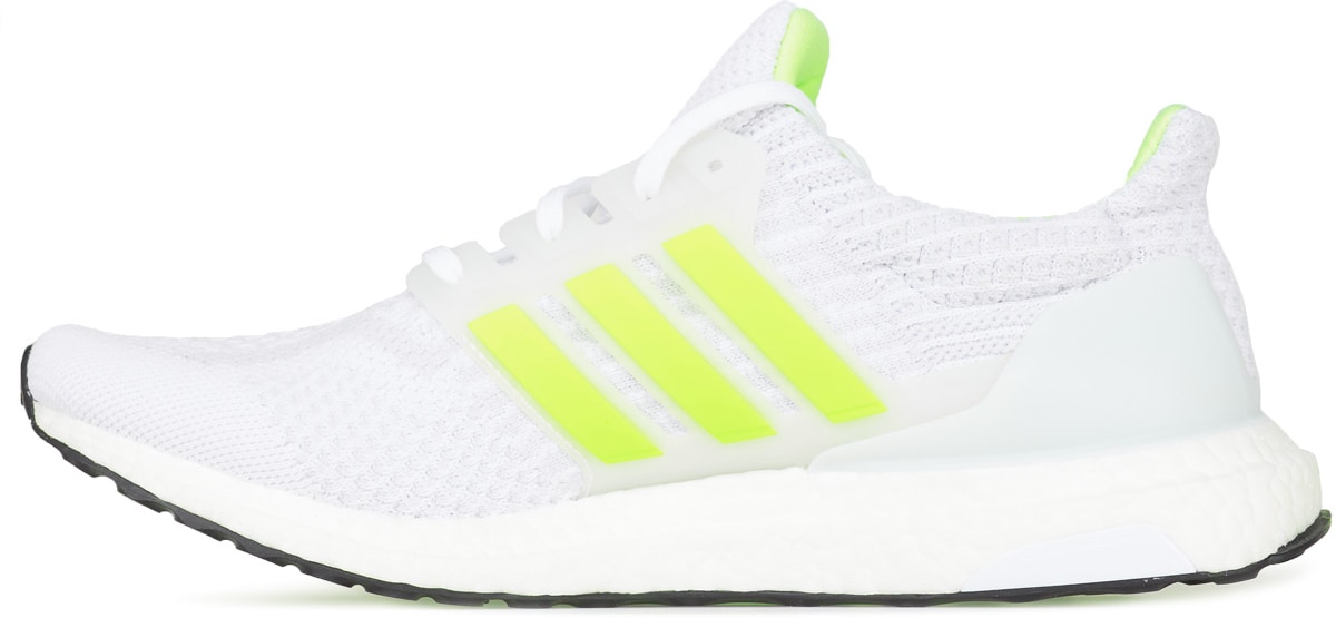 adidas Originals: White Ultraboost 5.0 DNA - 2