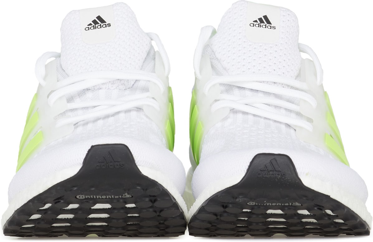 adidas Originals: White Ultraboost 5.0 DNA - 3