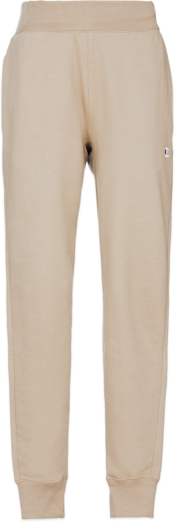 Champion: Neutrals Reverse Weave Jogger Pants - 1