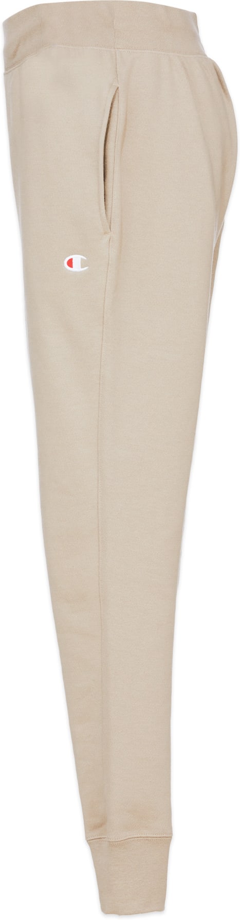 Champion: Neutrales Pantalon de jogging Tissage Inversé Neutrales - 2