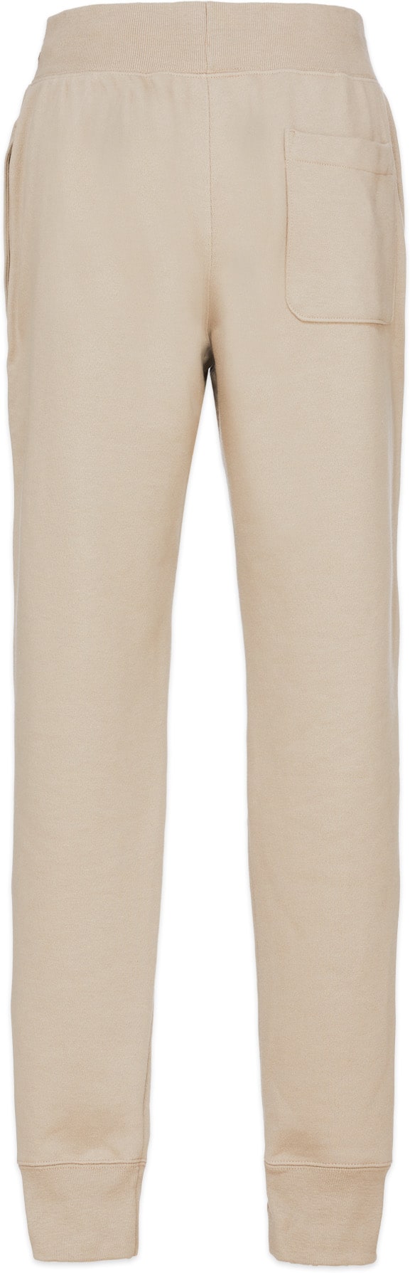 Champion: Neutrales Pantalon de jogging Tissage Inversé Neutrales - 3