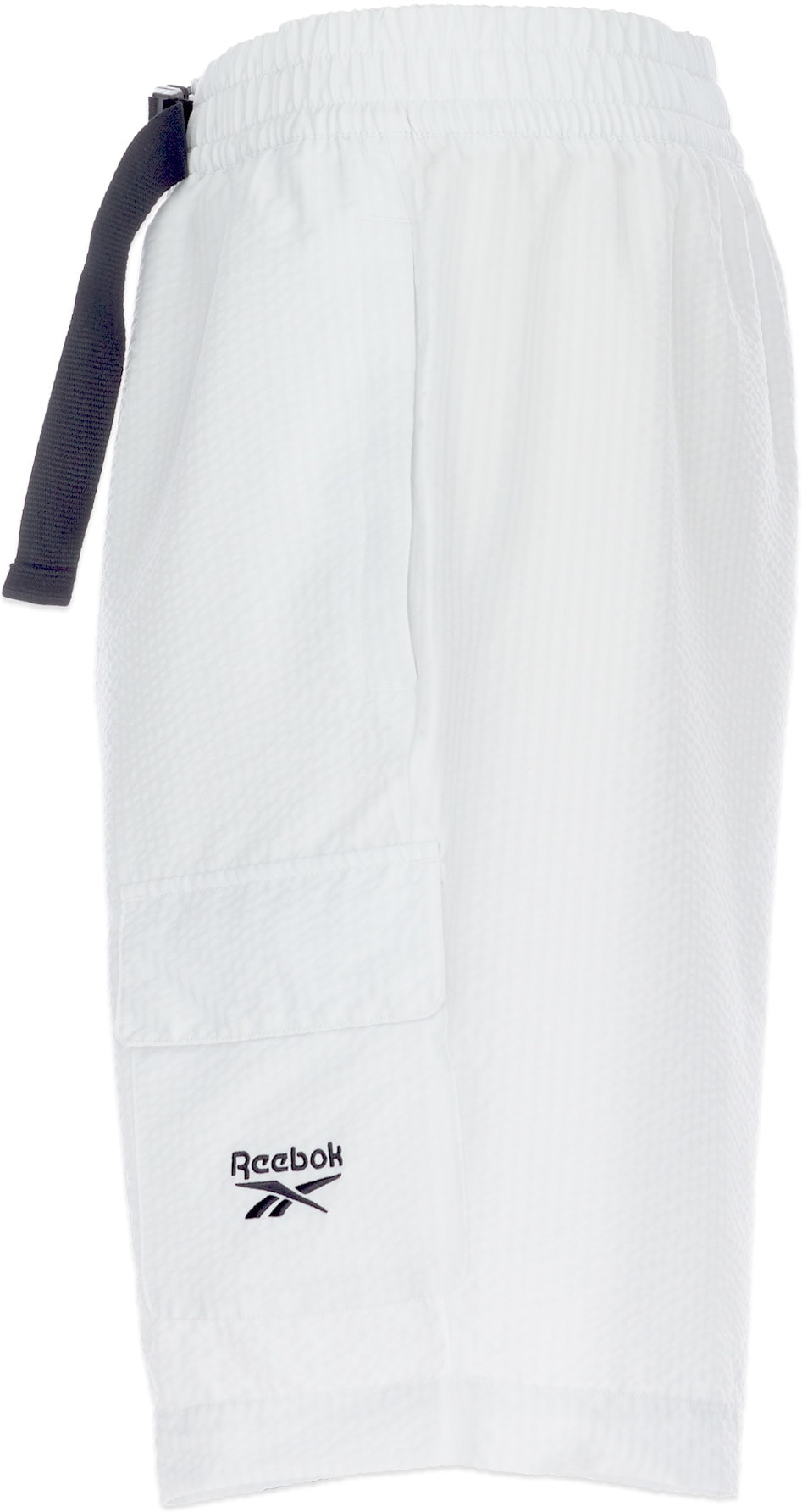 Reebok: Grey Classic Short - 2