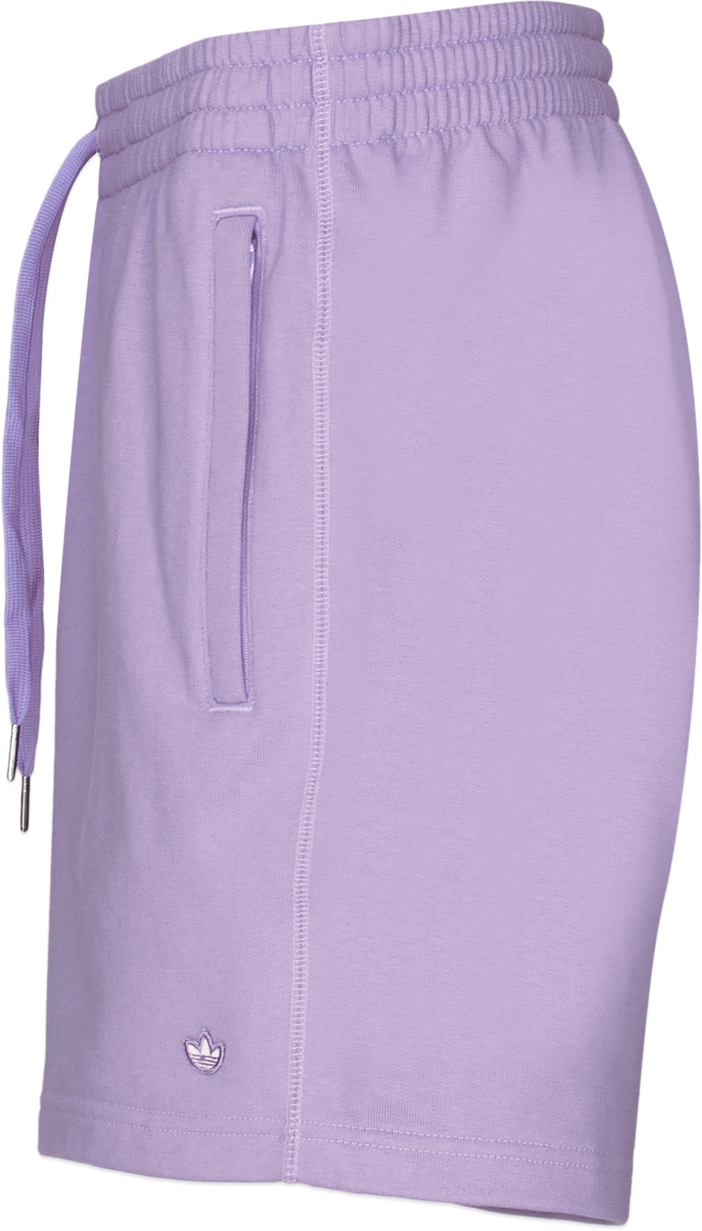 adidas Originals: Purple Adicolor Premium Short - 2