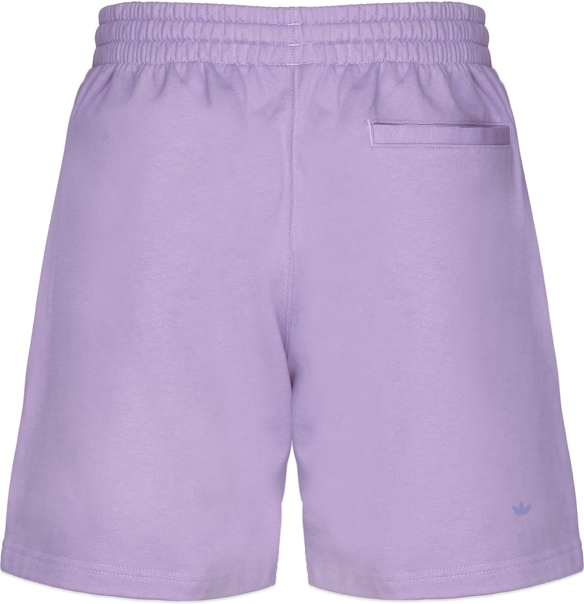 adidas Originals: Purple Adicolor Premium Short - 3