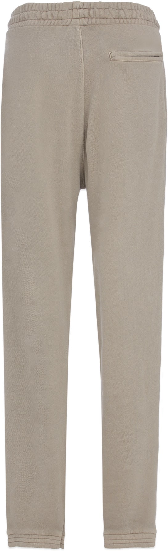 Reebok: Grey Classic Natural Dye Pants - 3