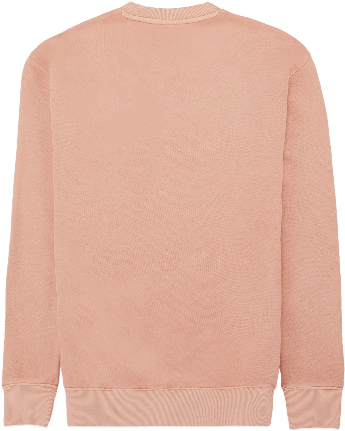 Reebok: Pink Classic Natural Dye Crewneck Sweater - 2