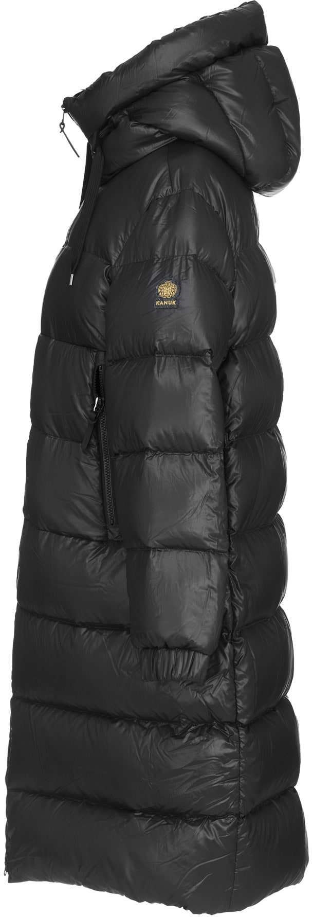 Kanuk: Black Grace-NF Parka - 2