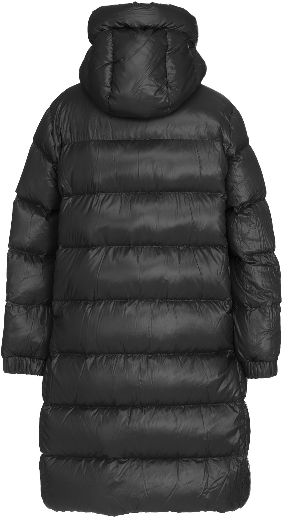 Kanuk: Black Grace-NF Parka - 3