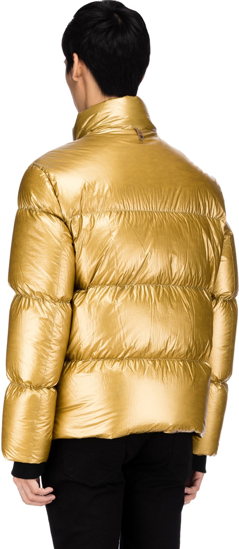 Mackage gold jacket online