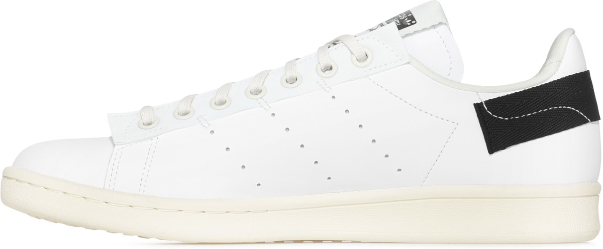 adidas Originals: White Stan Smith Parley - 2