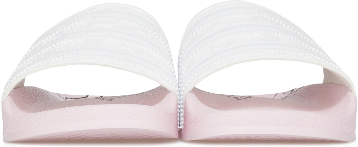 adidas Originals: Multicolor Disney Adilette - 3