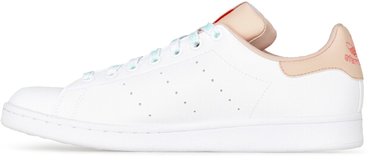 adidas Originals: White Stan Smith - 2