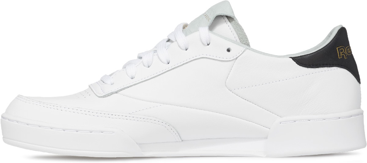 Reebok: White Club C Clean - 2