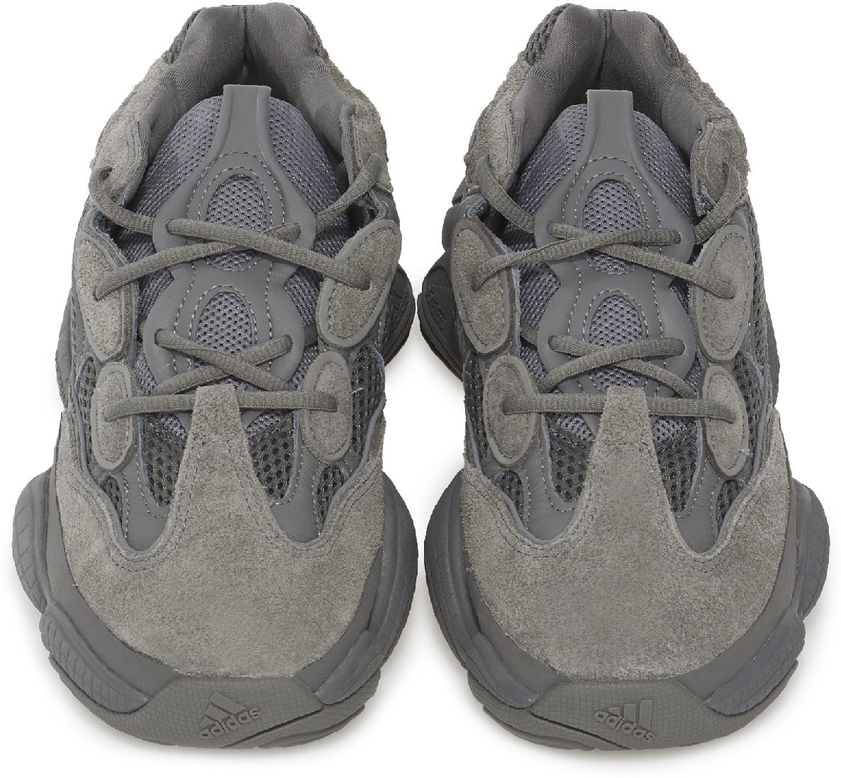 YEEZY Grey Yeezy 500 influenceu Canada influenceu Canada
