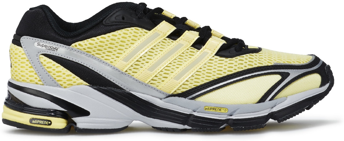 adidas Originals: Yellow Supernova Cushion 7 - 1