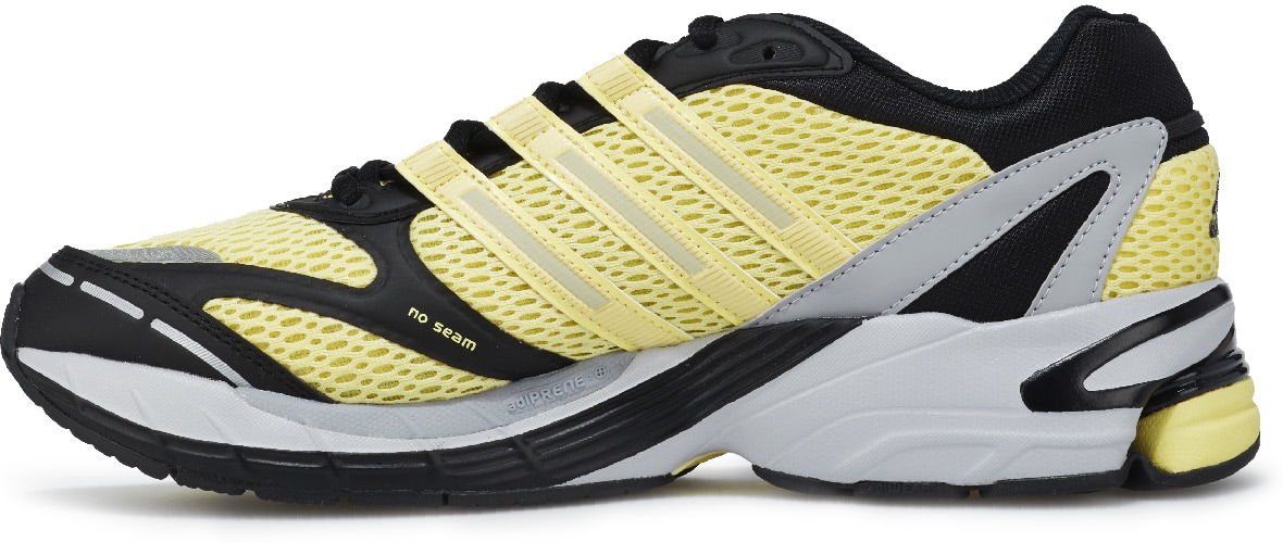 adidas Originals: Yellow Supernova Cushion 7 - 2