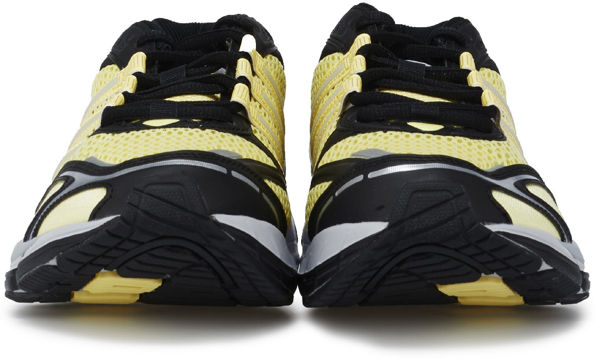 adidas Originals: Yellow Supernova Cushion 7 - 3