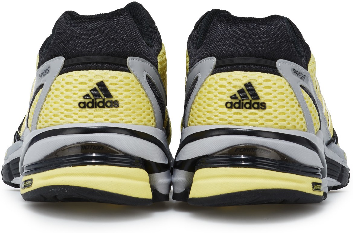 adidas Originals: Yellow Supernova Cushion 7 - 5