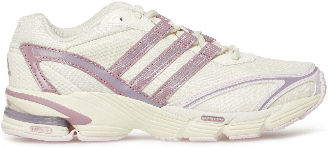 adidas Originals: White Supernova Cushion 7 - 1