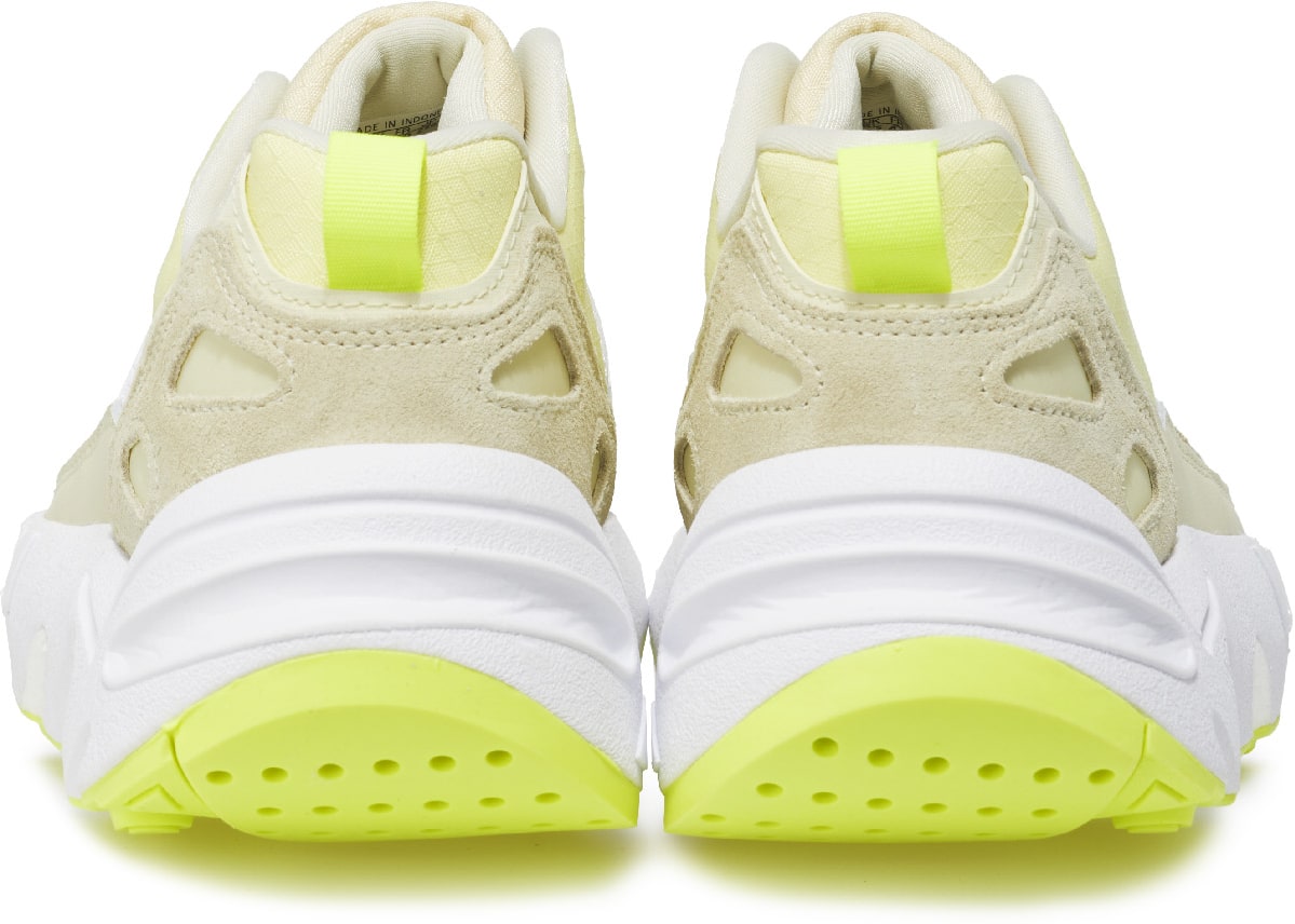 adidas Originals: Yellow ZX 22 Boost - 5