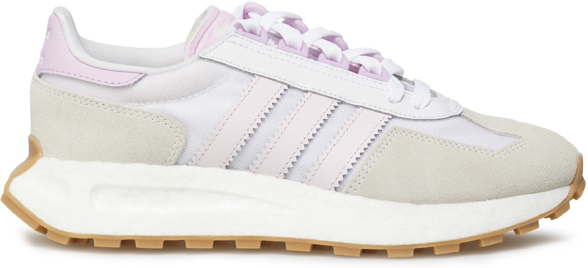 adidas Originals: White Retropy E5 - 1