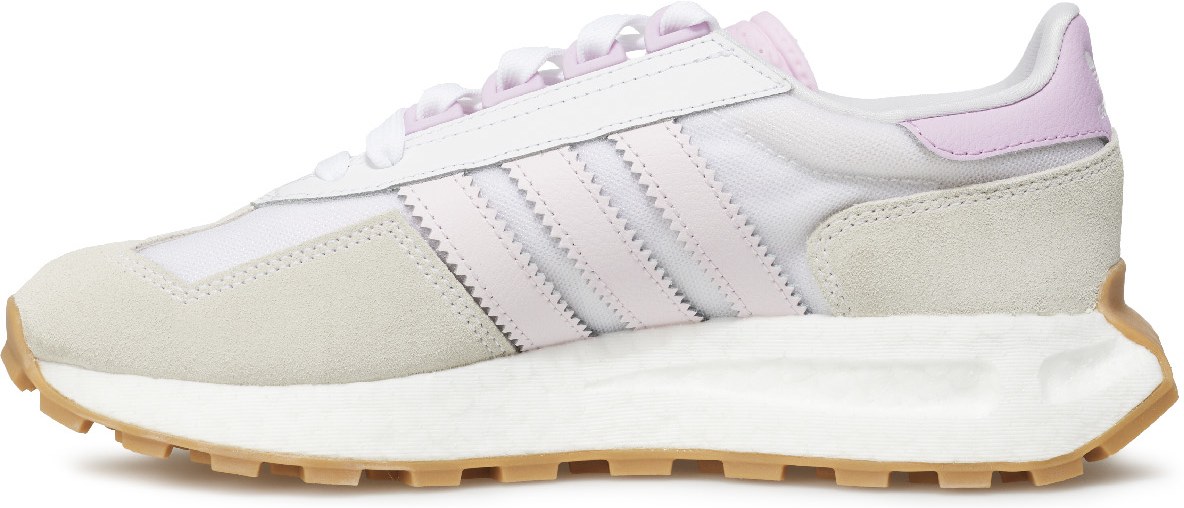 adidas Originals: White Retropy E5 - 2