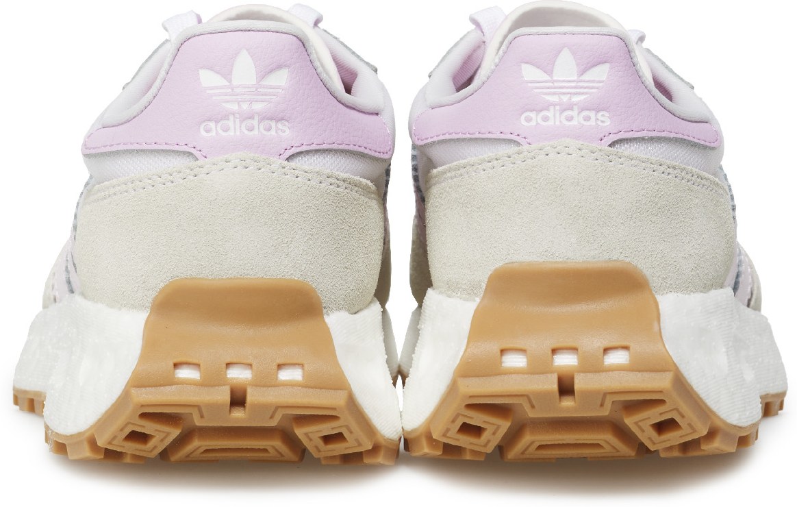 adidas Originals: White Retropy E5 - 5