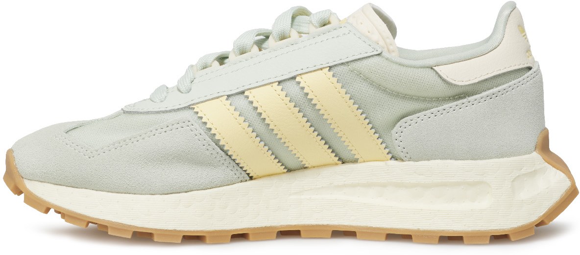 adidas Originals: Green Retropy E5 - 2