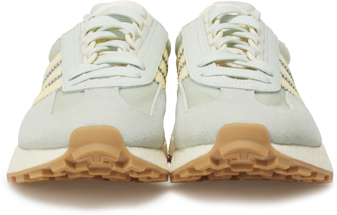 adidas Originals: Vert Retropy E5 Vert - 3