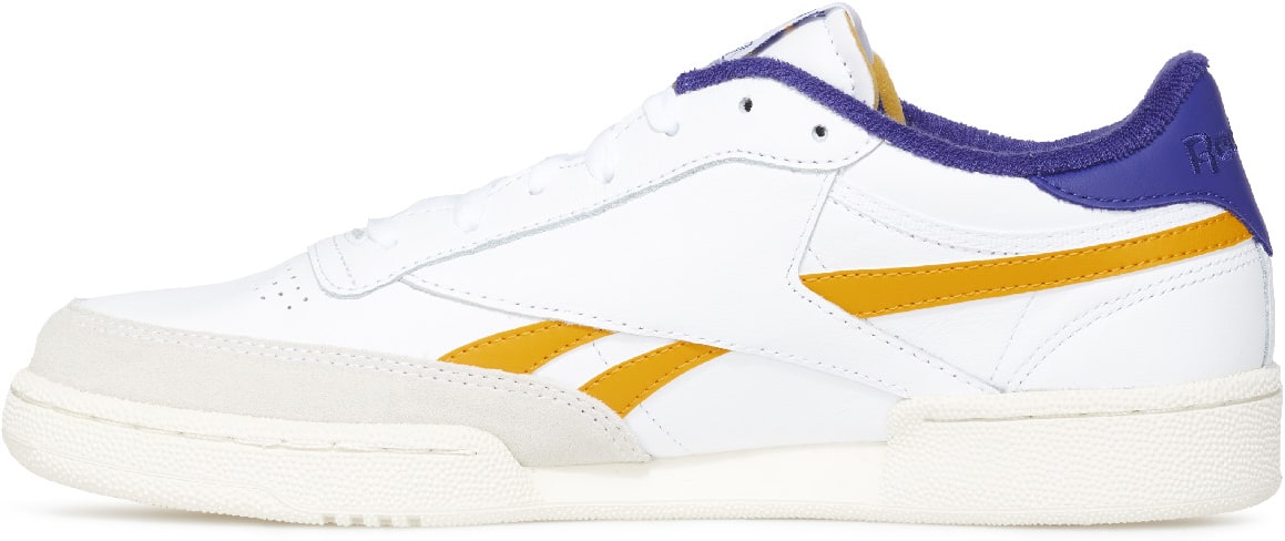 Reebok: White Club C Revenge - 2