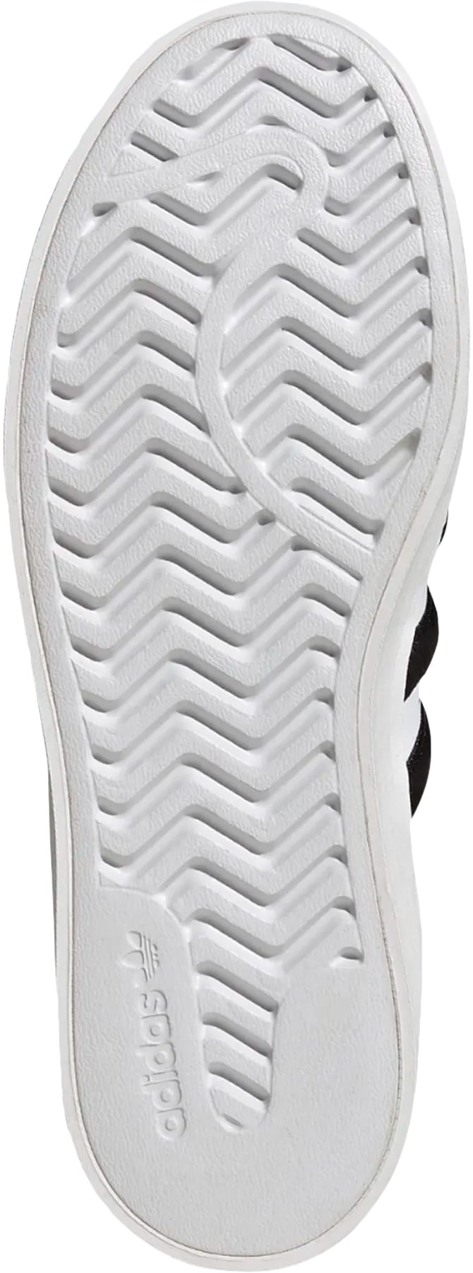 adidas Originals: Blanc Superstar Bonega Blanc - 6