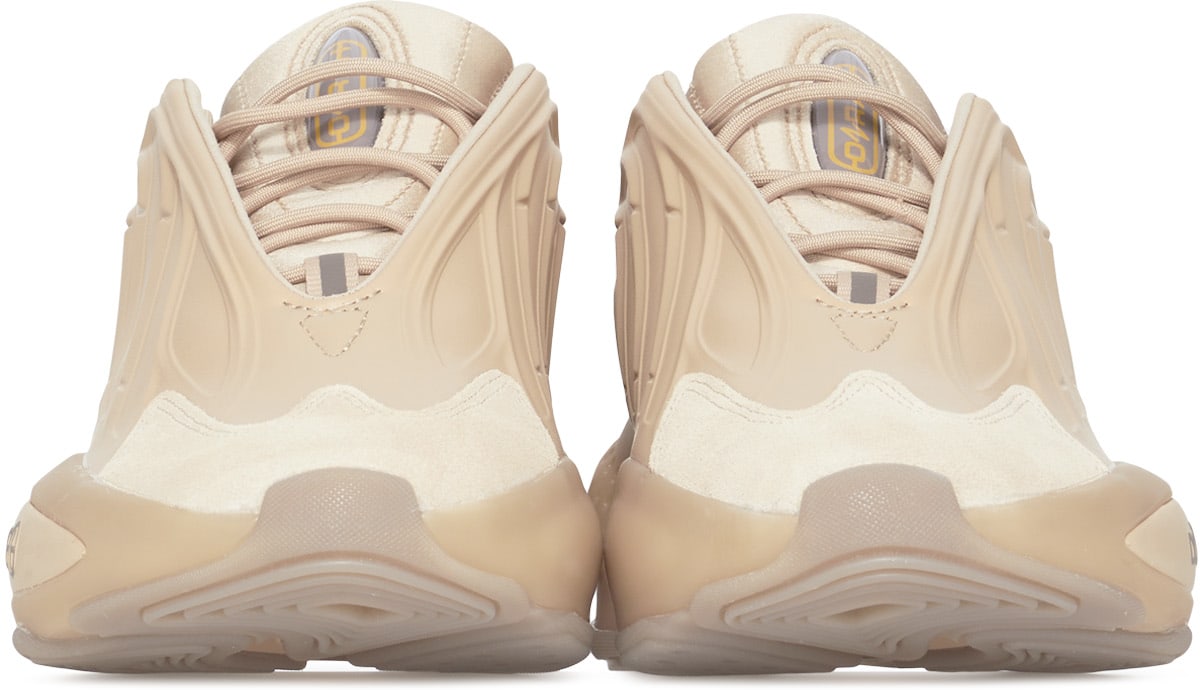 adidas Originals: Neutrals Ozrah - 3