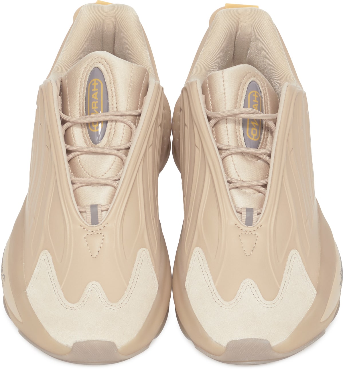 adidas Originals: Neutrals Ozrah - 4