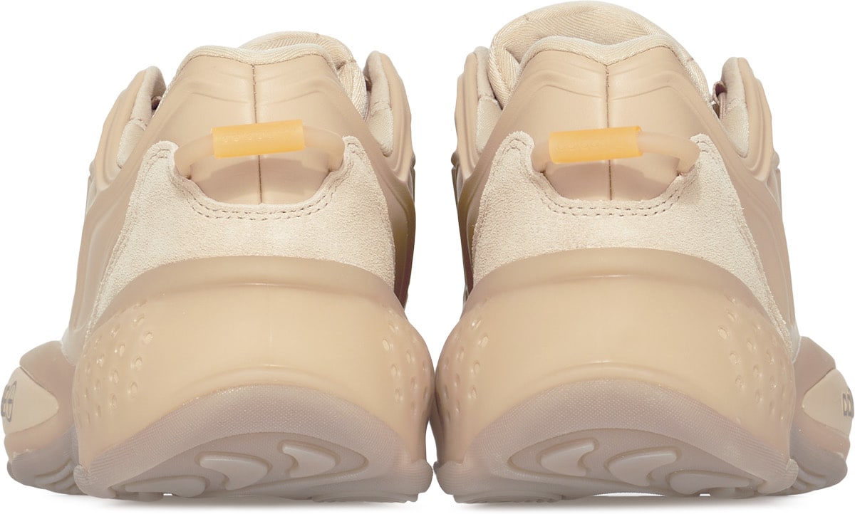 adidas Originals: Neutrals Ozrah - 5