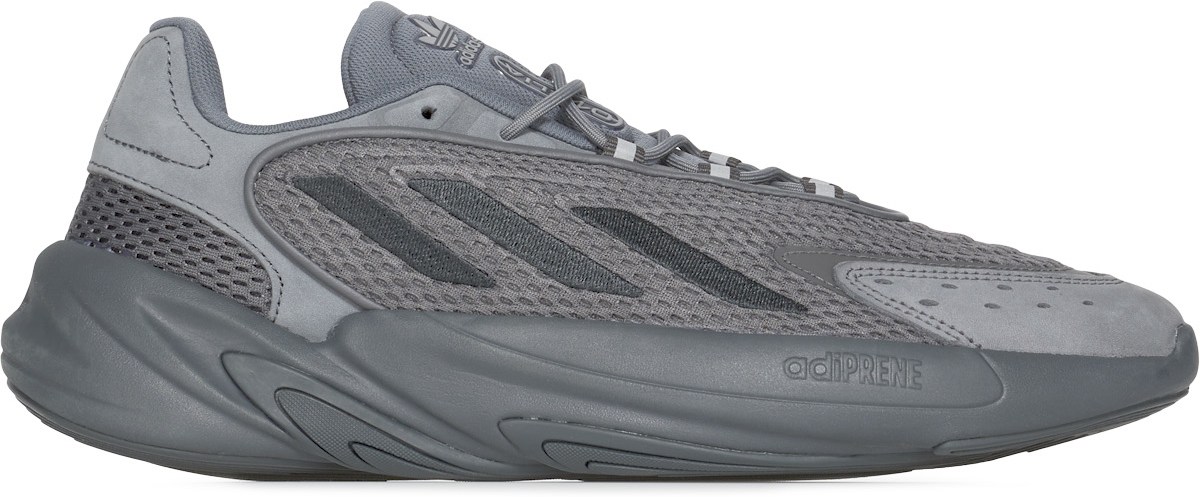 adidas Originals: Grey Ozelia - 1